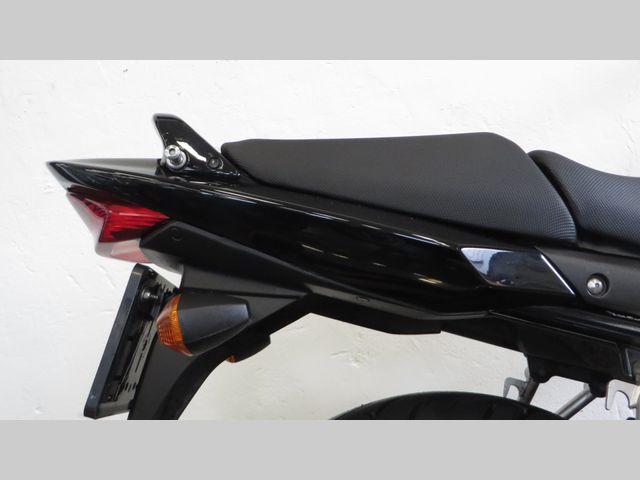 suzuki - gsf-650-s