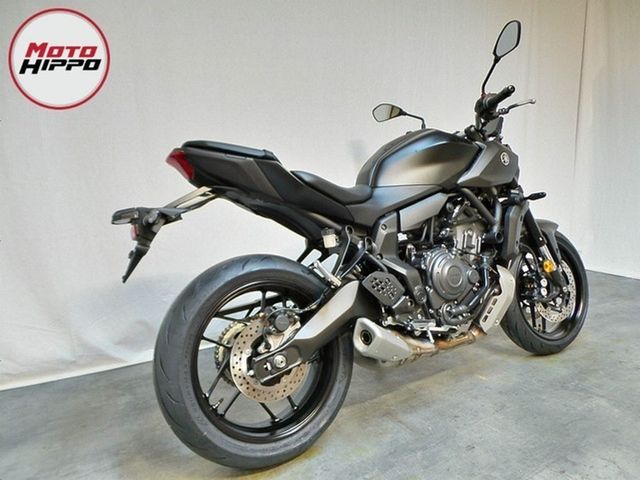 yamaha - mt-07-abs