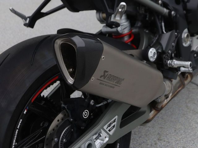 bmw - s-1000-rr