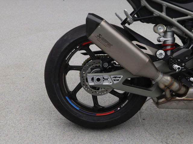 bmw - s-1000-rr