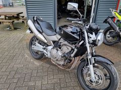 HONDA CB 600 S HORNET