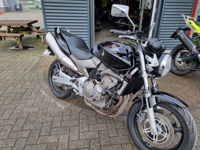 honda - cb-600-s-hornet