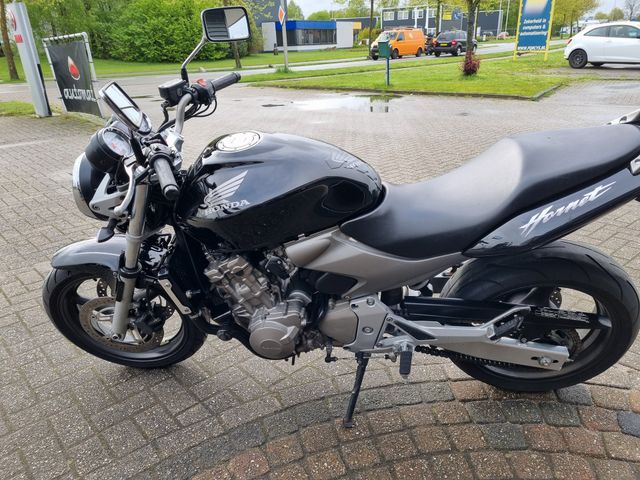 honda - cb-600-s-hornet