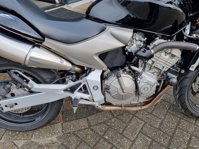 honda - cb-600-s-hornet