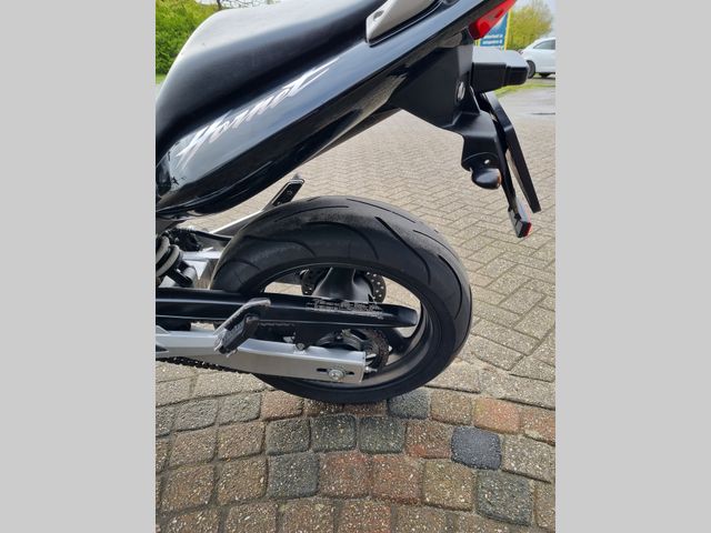 honda - cb-600-s-hornet