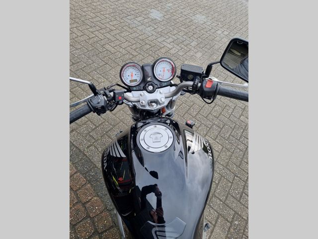 honda - cb-600-s-hornet