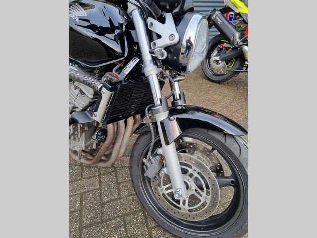 honda - cb-600-s-hornet