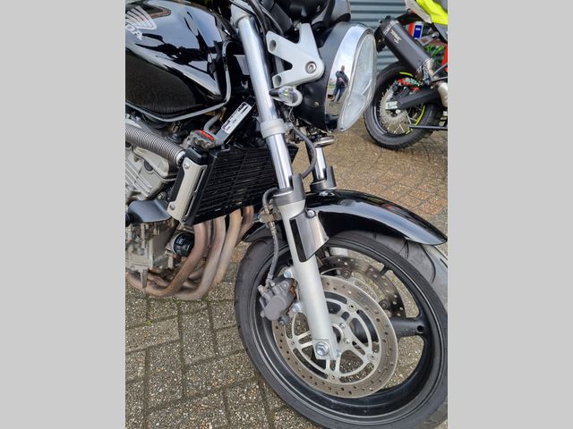 honda - cb-600-s-hornet