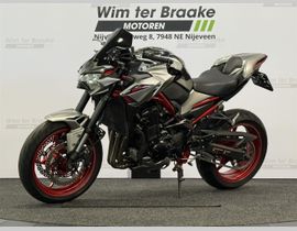 Kawasaki Z900 Performance 2024 occasion