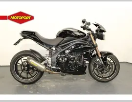 Triumph Speed Triple 2016 occasion
