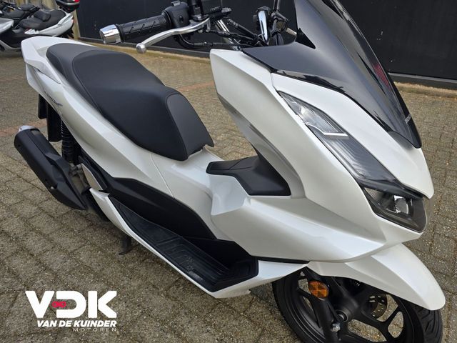 honda - pcx-125