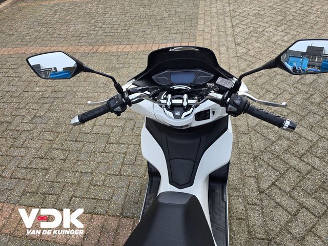 honda - pcx-125