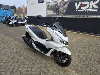 HONDA PCX 125 – foto 2