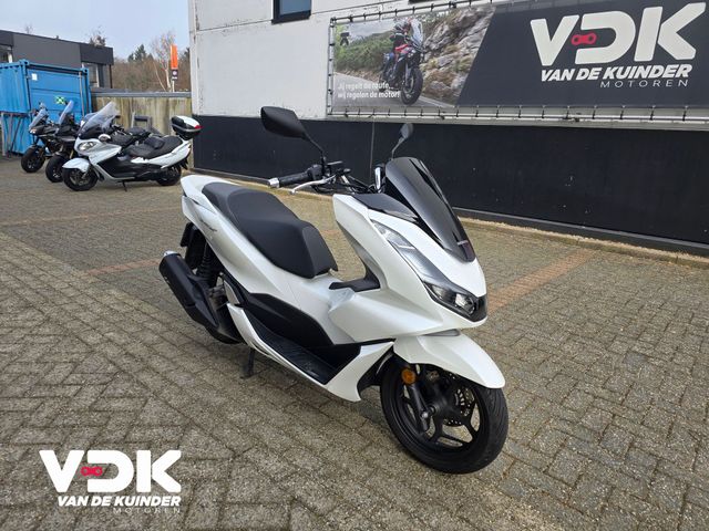 honda - pcx-125