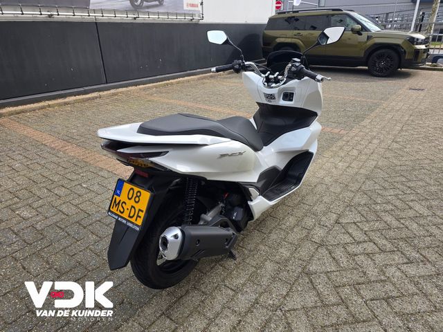 honda - pcx-125