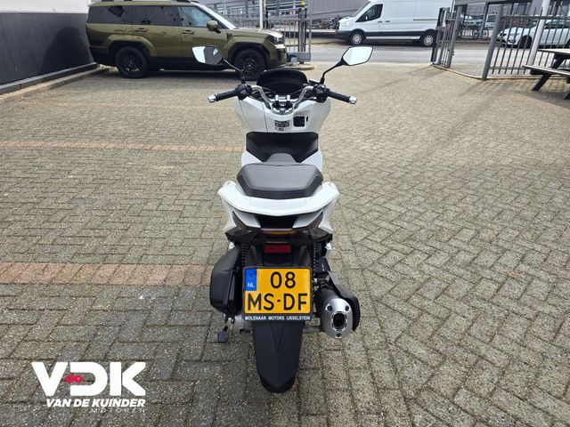honda - pcx-125