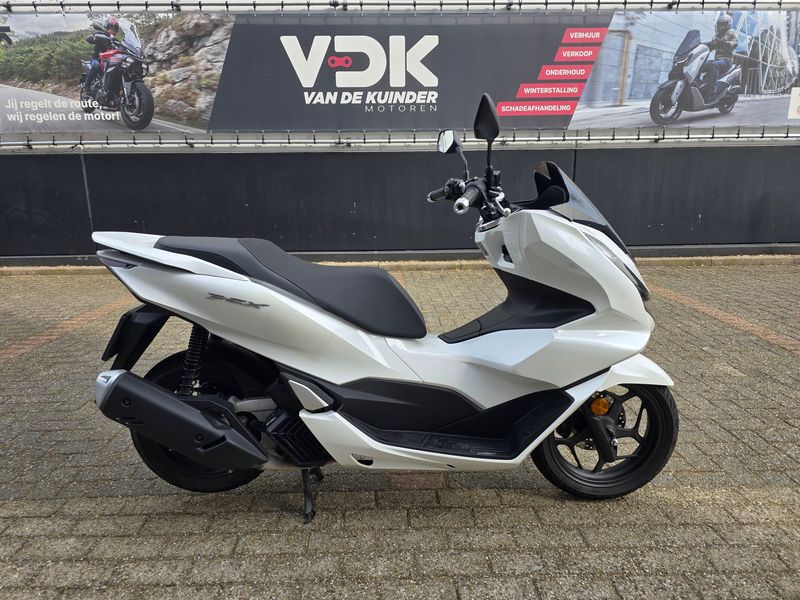 Honda PCX 125 2022 occasion