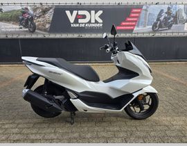 Honda PCX 125 2022 occasion