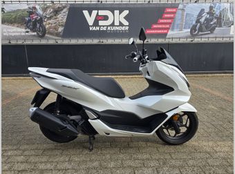 Honda PCX 125 2022 occasion