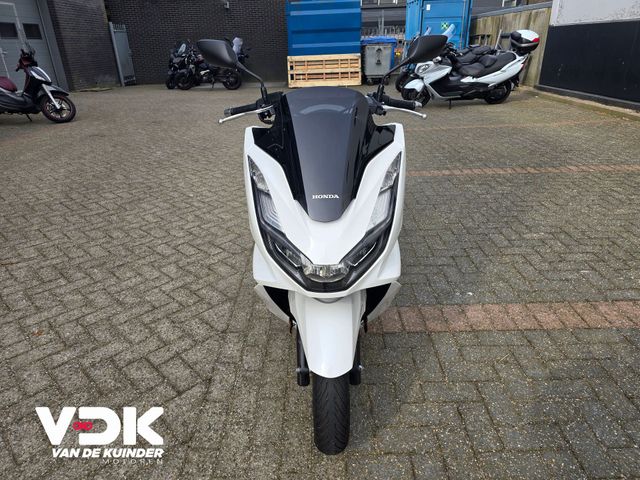 honda - pcx-125