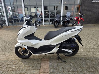 HONDA PCX 125 – foto 3
