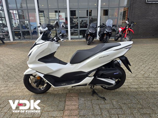 honda - pcx-125