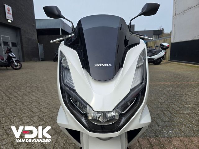 honda - pcx-125