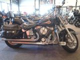 HARLEY-DAVIDSON HERITAGE SOFTAIL CLASSIC FLSTC