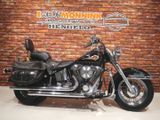 HARLEY-DAVIDSON HERITAGE SOFTAIL CLASSIC FLSTC