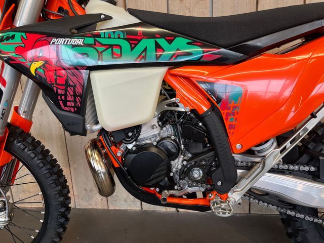 ktm - 300-exc-six-days