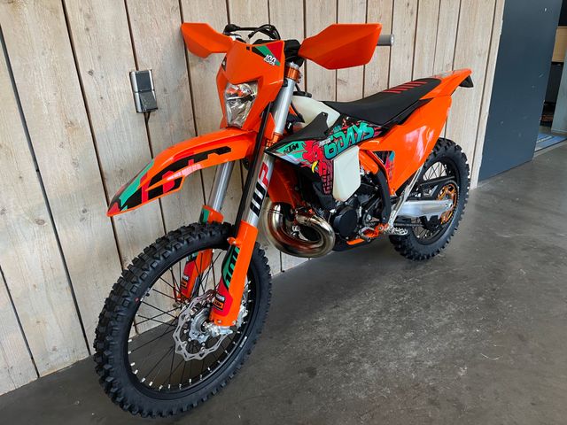 ktm - 300-exc-six-days