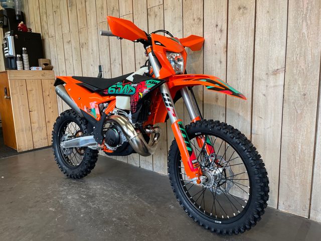 ktm - 300-exc-six-days
