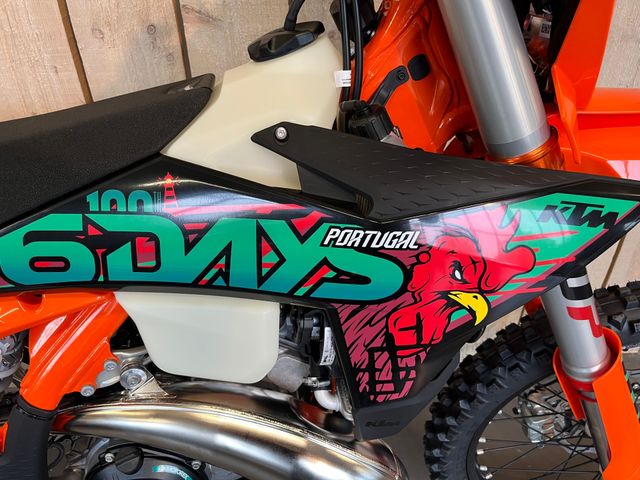 ktm - 300-exc-six-days