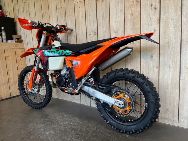 ktm - 300-exc-six-days