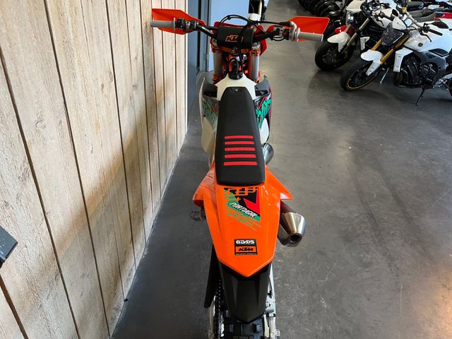 ktm - 300-exc-six-days