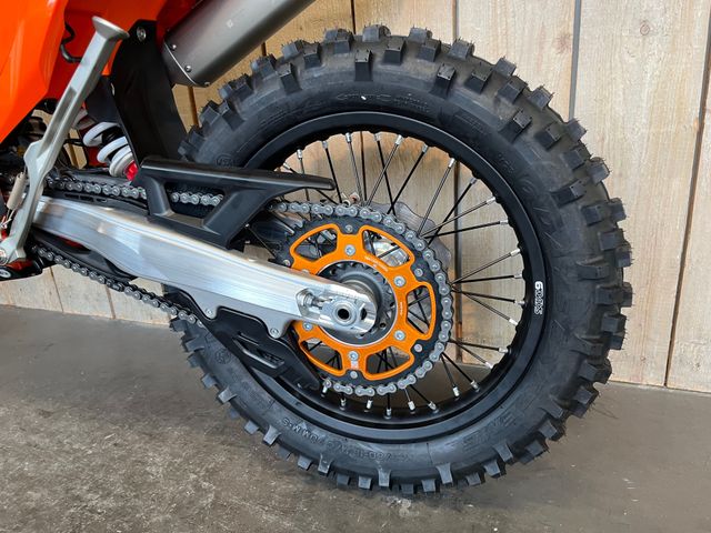 ktm - 300-exc-six-days