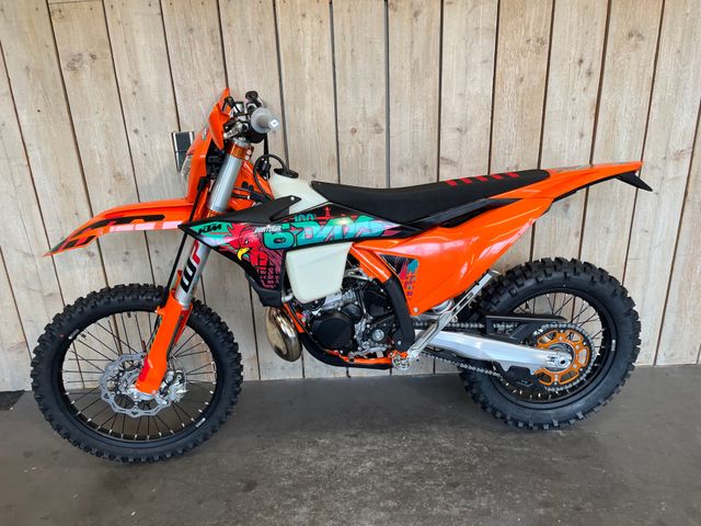 ktm - 300-exc-six-days