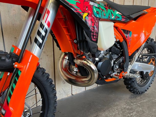 ktm - 300-exc-six-days