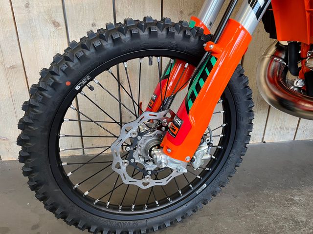 ktm - 300-exc-six-days