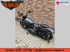 Harley-Davidson Street BOB 107 2018 occasion – foto 10 van 26