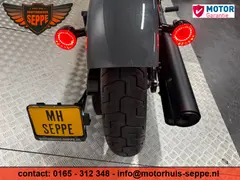 Harley-Davidson Street BOB 107 2018 occasion – foto 21 van 26