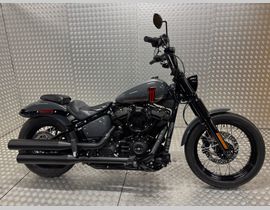 Harley-Davidson Street BOB 107 2018 occasion