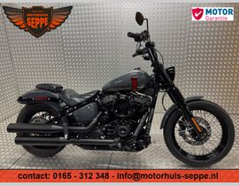 Harley-Davidson Street BOB 107 2018 occasion