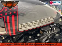 Harley-Davidson Street BOB 107 2018 occasion – foto 7 van 26