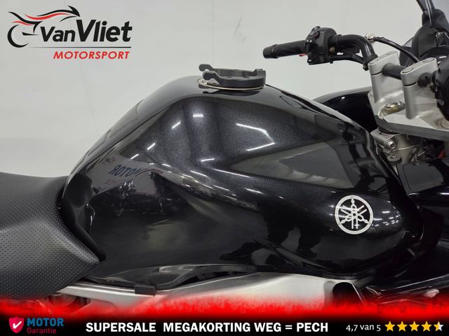 yamaha - fz-6-s-fazer