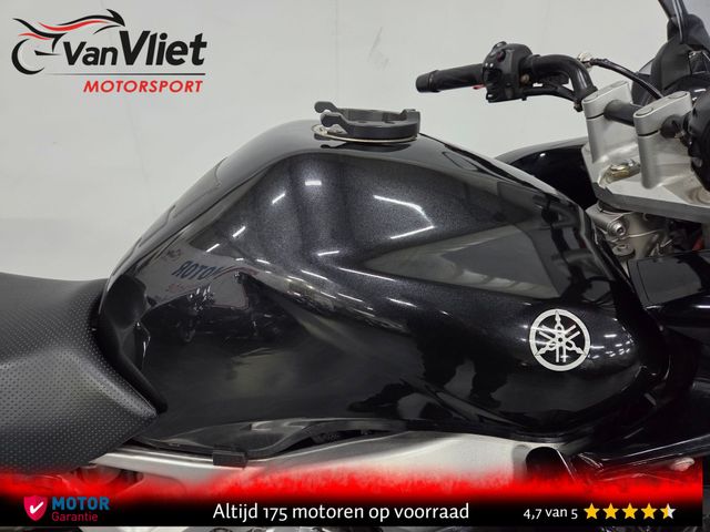 yamaha - fz-6-s-fazer