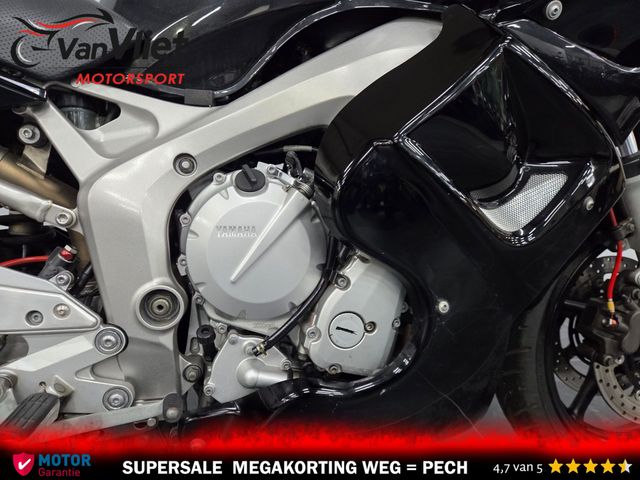 yamaha - fz-6-s-fazer