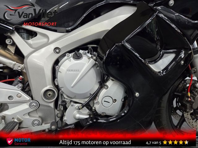 yamaha - fz-6-s-fazer