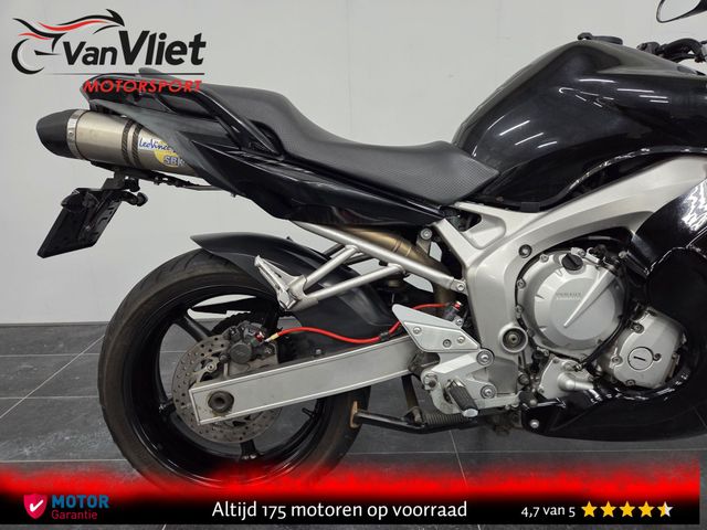 yamaha - fz-6-s-fazer