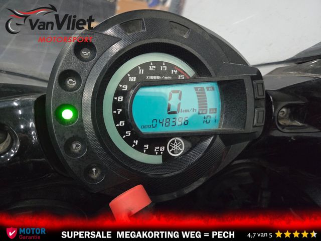 yamaha - fz-6-s-fazer